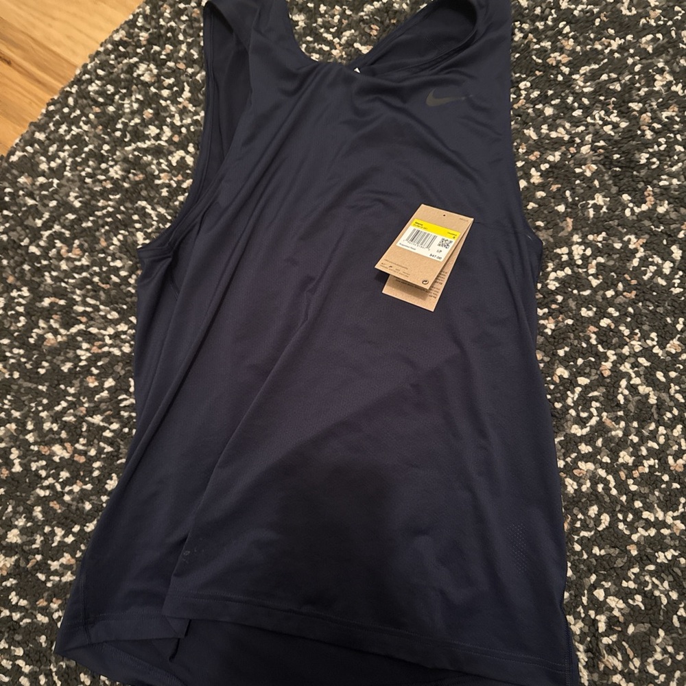Nike Men's Dri-FIT Ready Fitness Tank